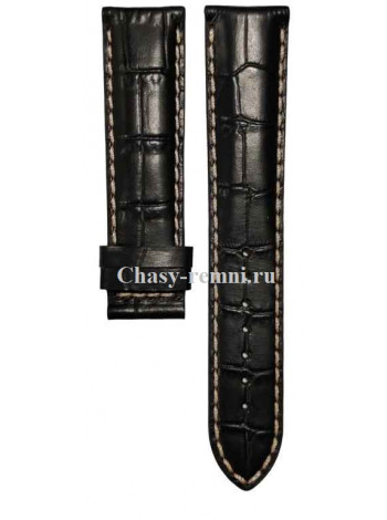 Кожаный ремешок Certina C610016938